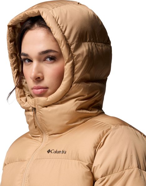 Puffect II Long Jacket