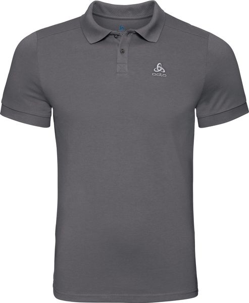 Herren NEW Trim Poloshirt