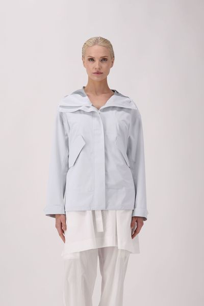 Aloe Jacket