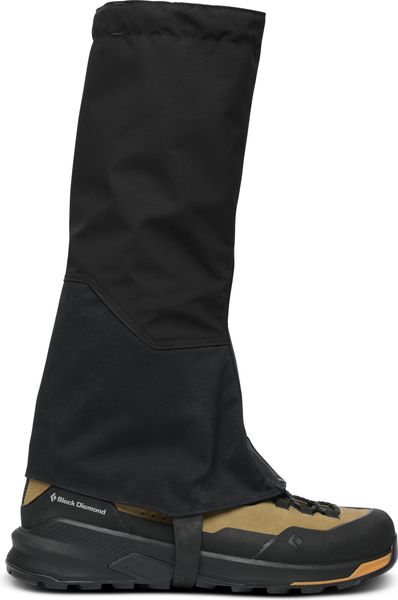 Mission Gaiters