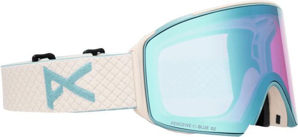M4 Goggles (cylindrical) + Bonus Lens + MFI Face Mask