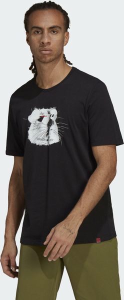 Graphics T-shirt Glory