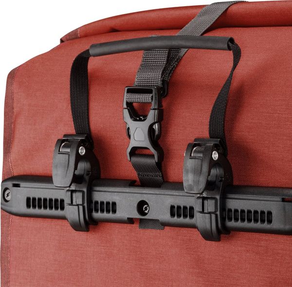 Back-roller Plus CR