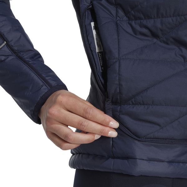 Women Multi Sy In Hooded Jacket