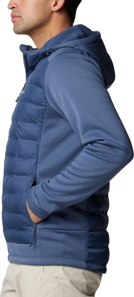 Outshield II Hooded Jacket