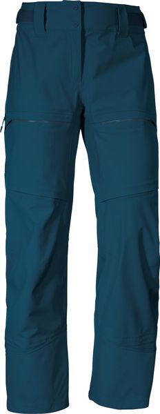 3L Pants La Grave Women
