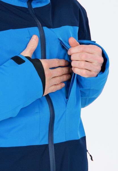 Boulder M Stretch Ski Jacket W_pro 15.000