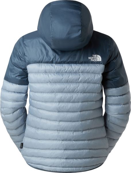 Womens Terra Peak Hoodie