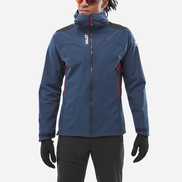 Kamet Shield Jacket M