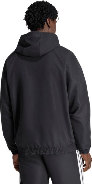 Tiro 26 Essentials Woven Hoodie Men