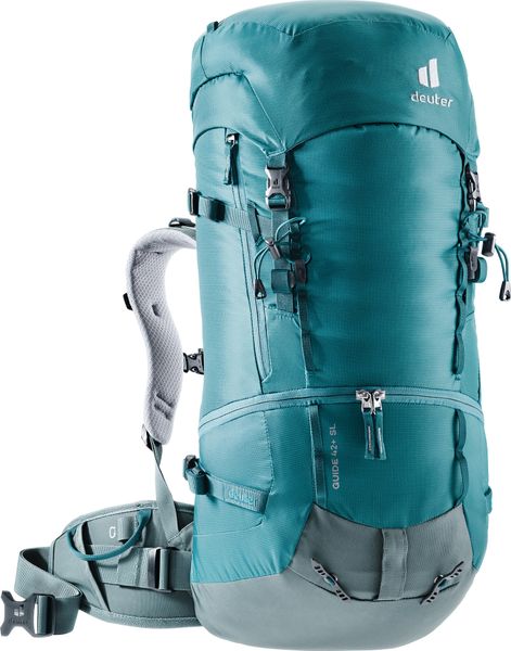 Guide 42+ SL