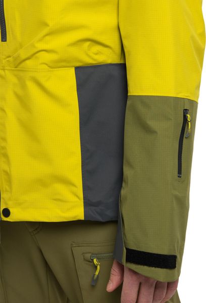 Spitz GTX Pro Jacket Men