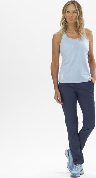 Hiking Jacquard Tank W