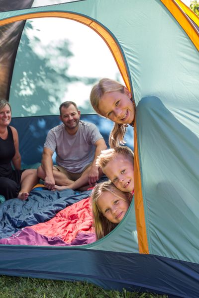 Callisto Kids 30 DEG