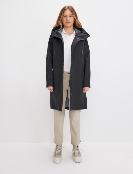 Angela W 3L Coat