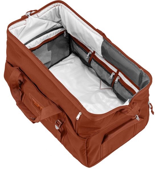 Dr. Duffel 40