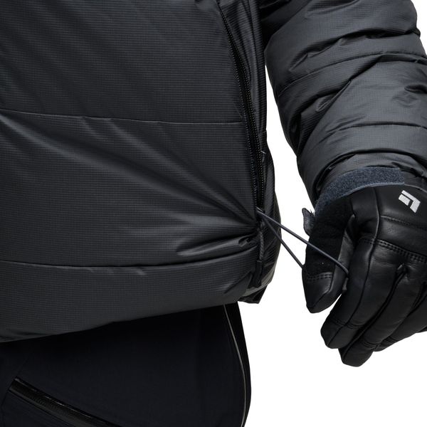 W Mission Down 6000 M Parka