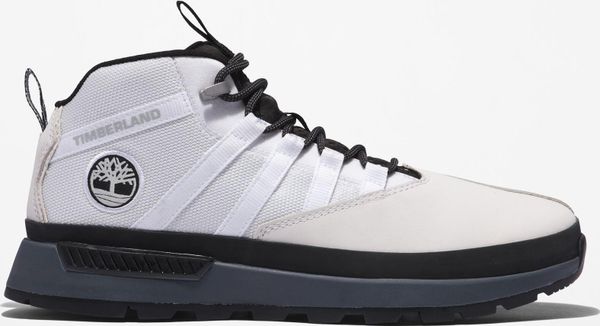 Euro Trekker Super Oxford