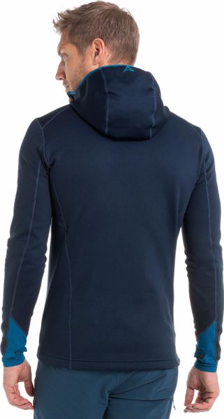 Fleece Hoody Bieltal Men