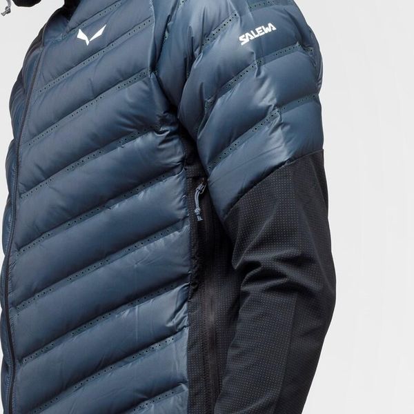 Agner Hybrid Down M Jacket
