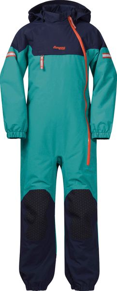 Ruffen Ins Kids Coverall