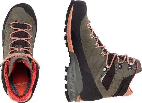 Kento Guide High GTX Women