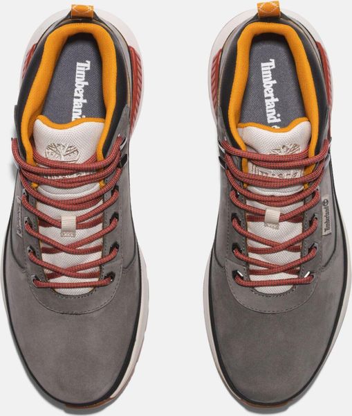 Field Trekker Mid