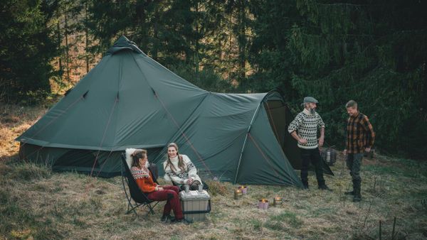 Tipi Extension PRS