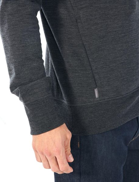 Mens Lydmar LS Zip