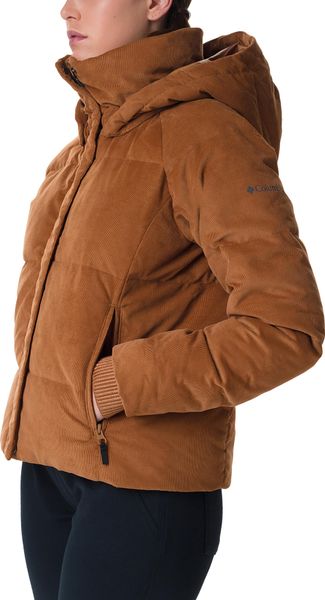 Ruby Falls™ Down Jacket