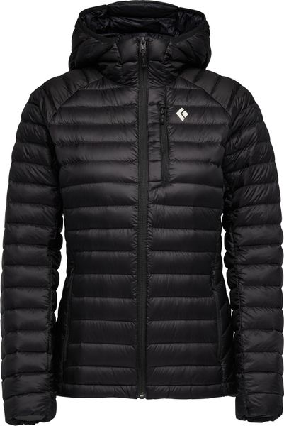 W Approach Down Hoody