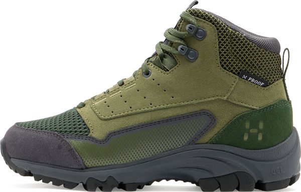 Rosson Proof Mid Women