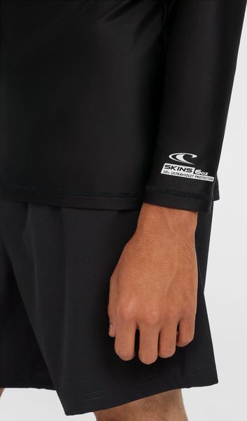 O'riginals L/Slv Skins