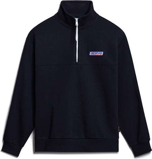 B-grober Half Zip