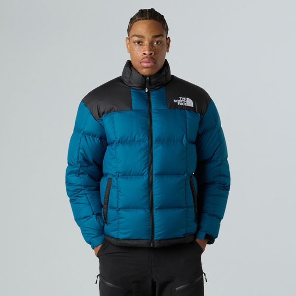 Mens Lhotse Jacket