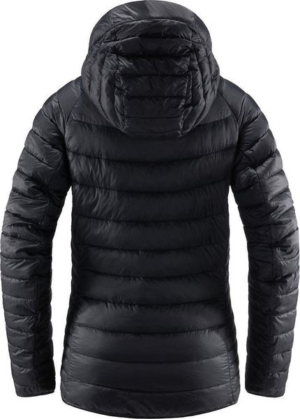 V Series Mimic Hood Women