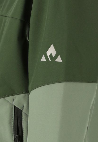 Rodney V2 Jr. Softshell Jacket W-pro 8000