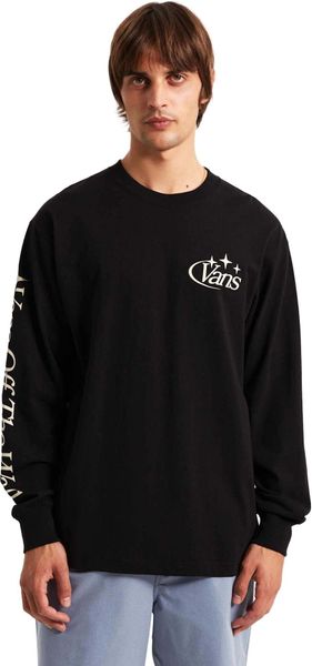 Advanced Vee LS Tee