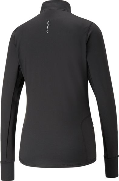 Run Favorite 1/4 Zip W
