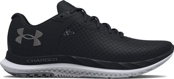 Men's UA Charged Breeze Running Shoes