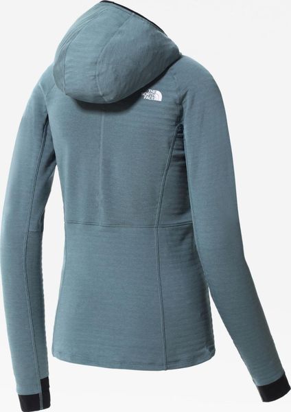 Womens Circadian Midlayer Hoodie