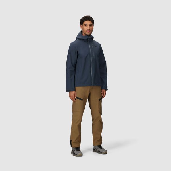 Men's Foray 3L Jacket