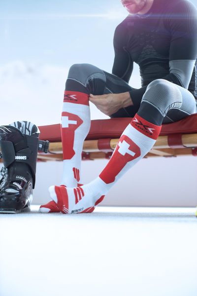 Ski Patriot 4.0 Switzerland