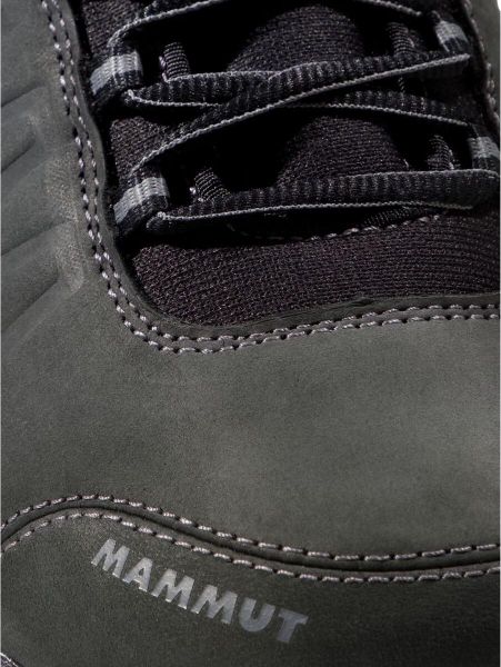 Mercury III Low LTH Men