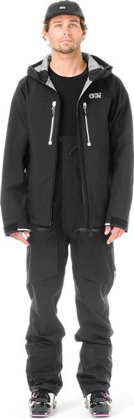 Broader 3L Jacket