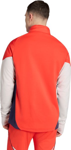 FC Bayern 2025/2026 Tiro25 Competition Winterized Top