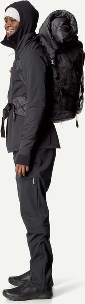 M's Motion Top Pants