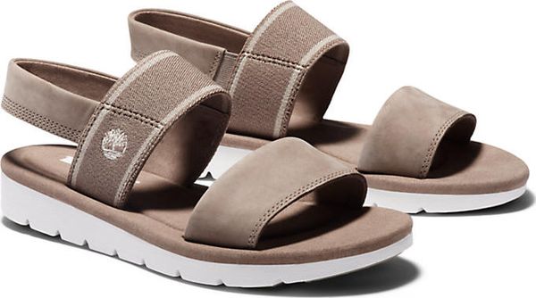 Lottie Lou F/L 2 Band Sandal