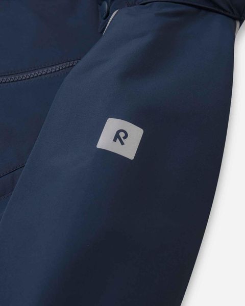 Reimatec Jacket, Hete