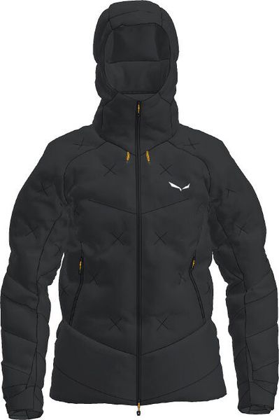 Ortles Heavy RDS Down Pro Jacket W
